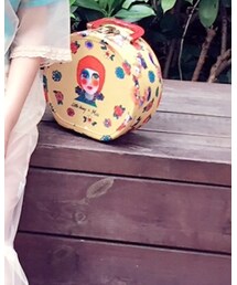 Little Thing | トートバッグ