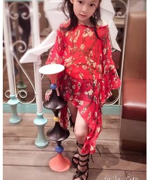 Mimiguo | チュニック