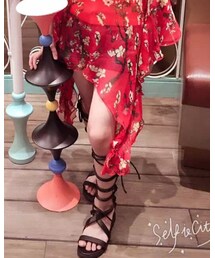 Mimiguo | サンダル