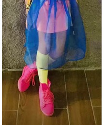 no brand | ブーティ