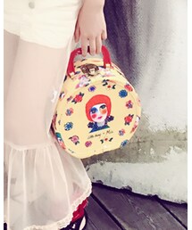 Little Things | トートバッグ