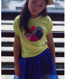 STRAWBERRY-FIELDS | Tシャツ/カットソー