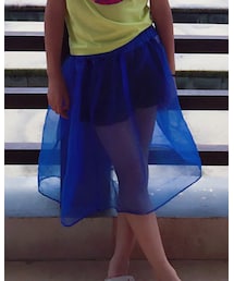 Strawberry | スカート