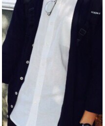 SPINNS | シャツ/ブラウス