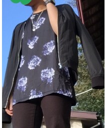 FOREVER 21 | ブルゾン