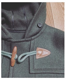 古着 | ダッフルコート