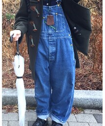 古着 | サロペット/オーバーオール