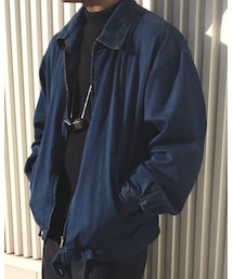 古着 | ブルゾン