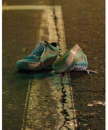 VANS | スニーカー