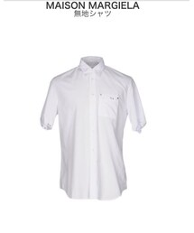 MARTIN MARGIELA | シャツ/ブラウス