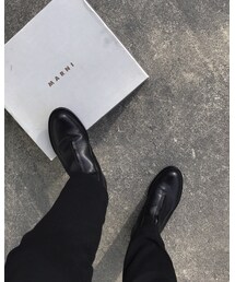 MARNI | ブーツ