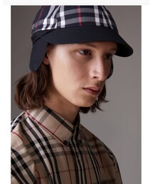 Gosha Rubchinskiy | キャップ