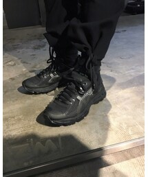 kiko kostadinov | スニーカー