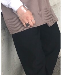 ADER error | ニット/セーター