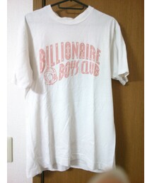 BILLIONAIRE BOYS CLUB | BBC (Tシャツ/カットソー)