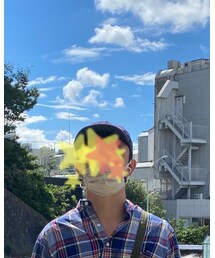 モロッコ | キャップ