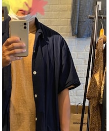 BONCOURA | ノーカラージャケット