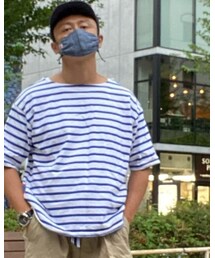 MONT KEMMEL | Tシャツ/カットソー