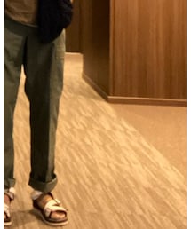 propper | カーゴパンツ