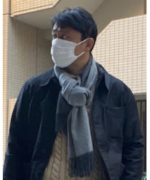 UNITED ARROWS | マフラー