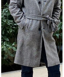 LARDINI | ジャケット/アウター