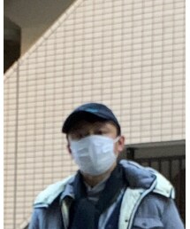 MANASTASH | キャップ