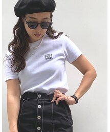 STUSSY | Tシャツ/カットソー