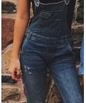 FREE PEOPLE | (Overall)