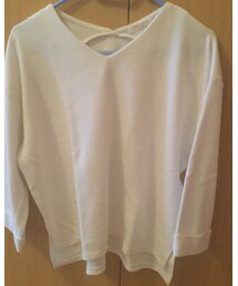 chocol raffine robe | トップス