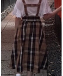 BROWNY | スカート