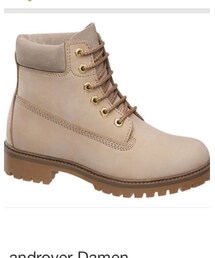 Land Rover | ブーツ