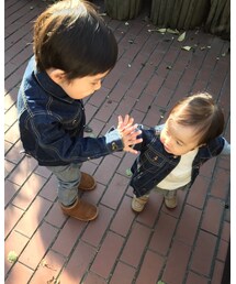 ARMANI Jr | パンツ