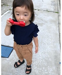 MARKEY'S | パンツ