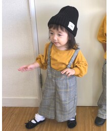 西松屋 | ニットキャップ/ビーニー