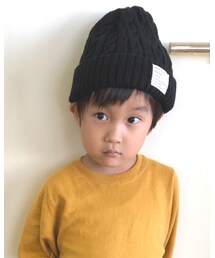 西松屋 | ニットキャップ/ビーニー