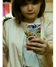 RETRO GIRL | Tシャツ/カットソー