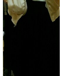 RETRO GIRL | スカート