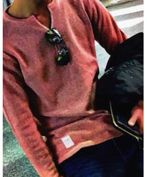 DOWBL | ニット/セーター