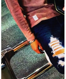 DOWBL | バングル/リストバンド