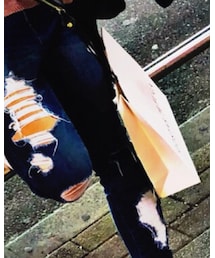 American Eagle | デニムパンツ