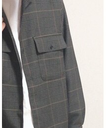 GU | シャツ/ブラウス