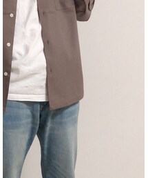 GU | シャツ/ブラウス