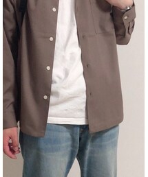 UNIQLO | Tシャツ/カットソー