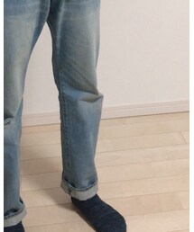 GU | デニムパンツ