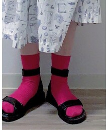 ZUCCa | サンダル