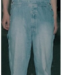 used | サロペット/オーバーオール