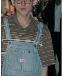 used | ポロシャツ