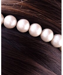 WA mignon | ヘアバンド