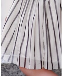 arch and line | スカート