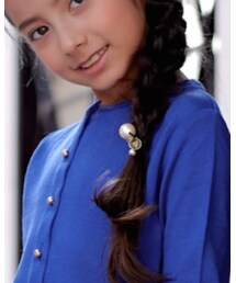 WA mignon | ヘアゴム